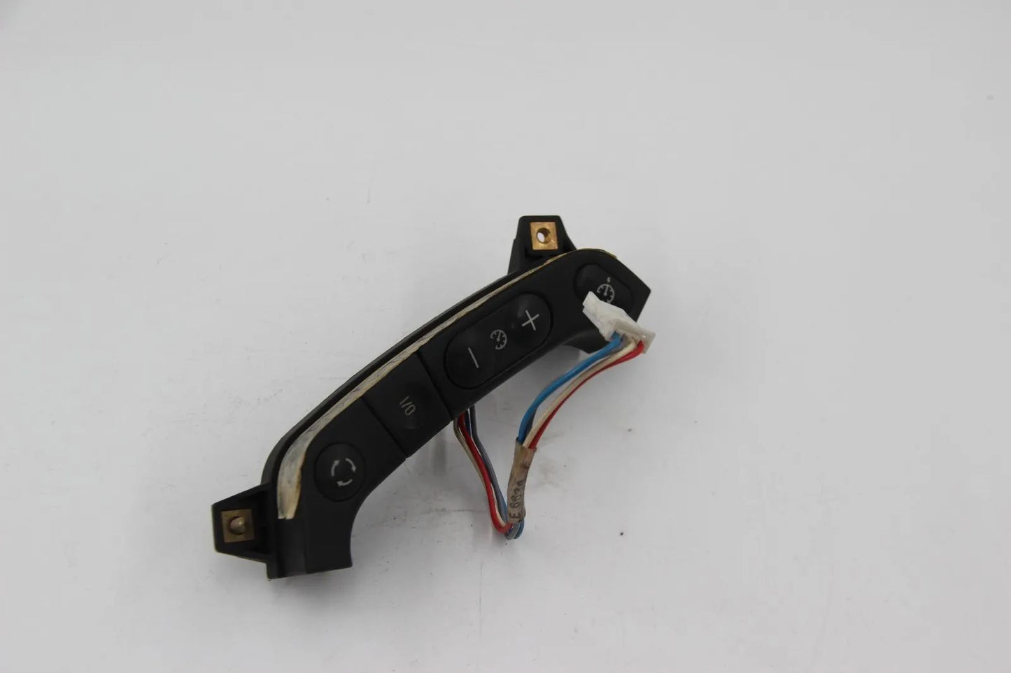 Original BMW E39 525TDS Schalter Geschwindigkeitsregelung/Umluft NOS 61318380274