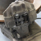 Original Porsche 914 914/6 Hinterachsschwinge Links Rechts Schwinge Bremssattel