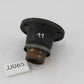 Original BMW E12 518-520i Mitnehmerflansch Hinterachswelle NOS 33411121451