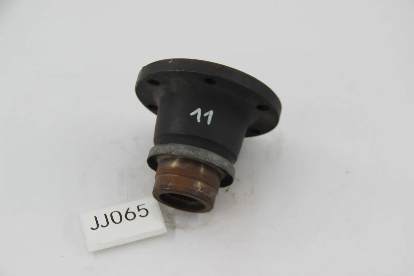 Original BMW E12 518-520i Mitnehmerflansch Hinterachswelle NOS 33411121451