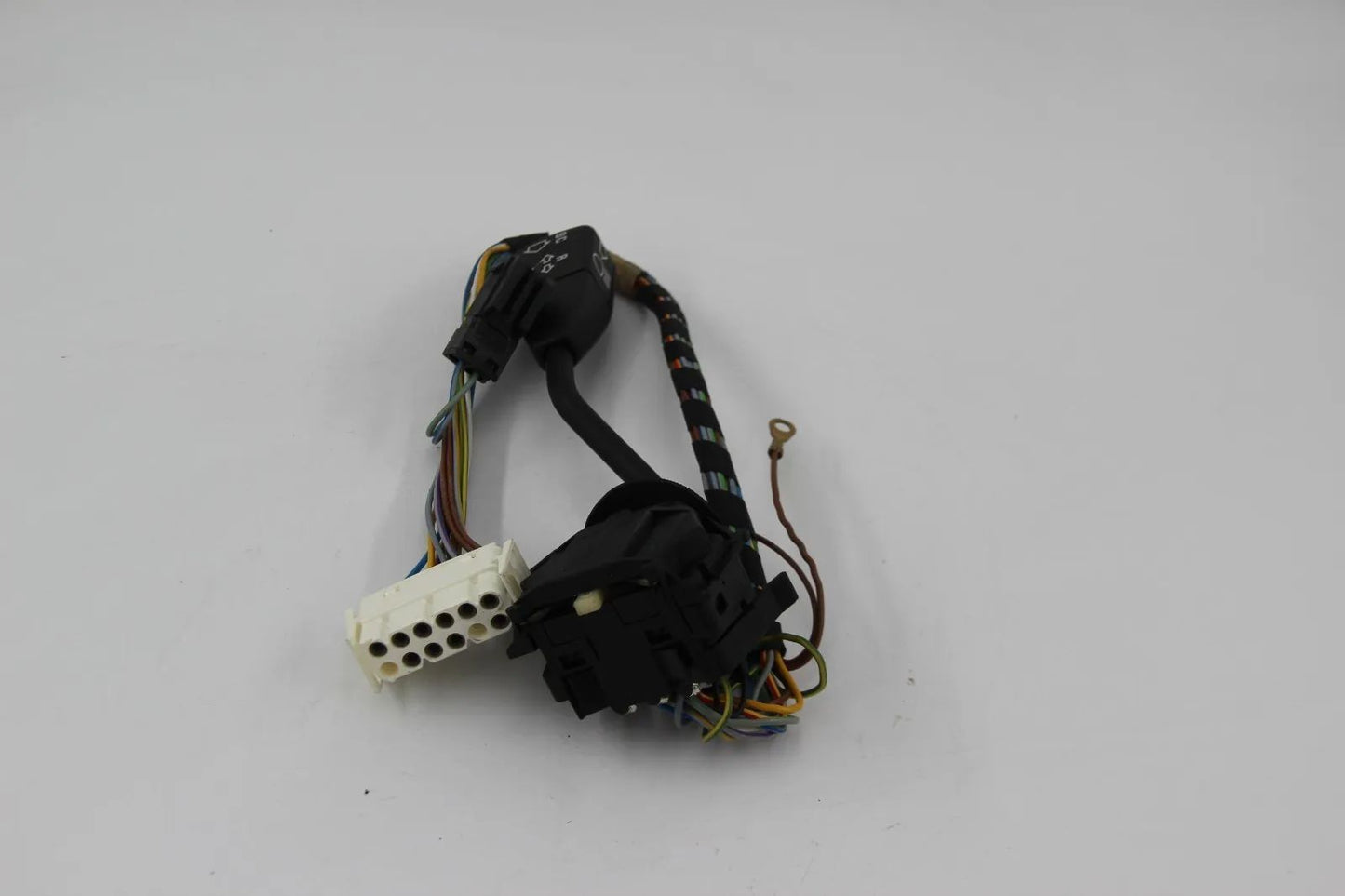 Orig BMW E34 M5 M5 3.6 M5 3.8 E32 750iL/S Schalter Blink-Abblend-Fernlicht NOS 6