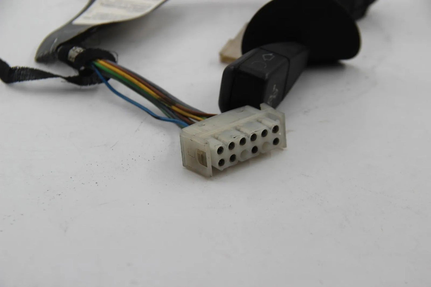 Original BMW E36 3er Z3 M3 Z3M Schalter Blink-Abblend-Fernlicht 61318360907