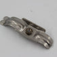 Original BMW E36 E46 E39 E38 Schelle oben Vorschalldämpfer  18101433249