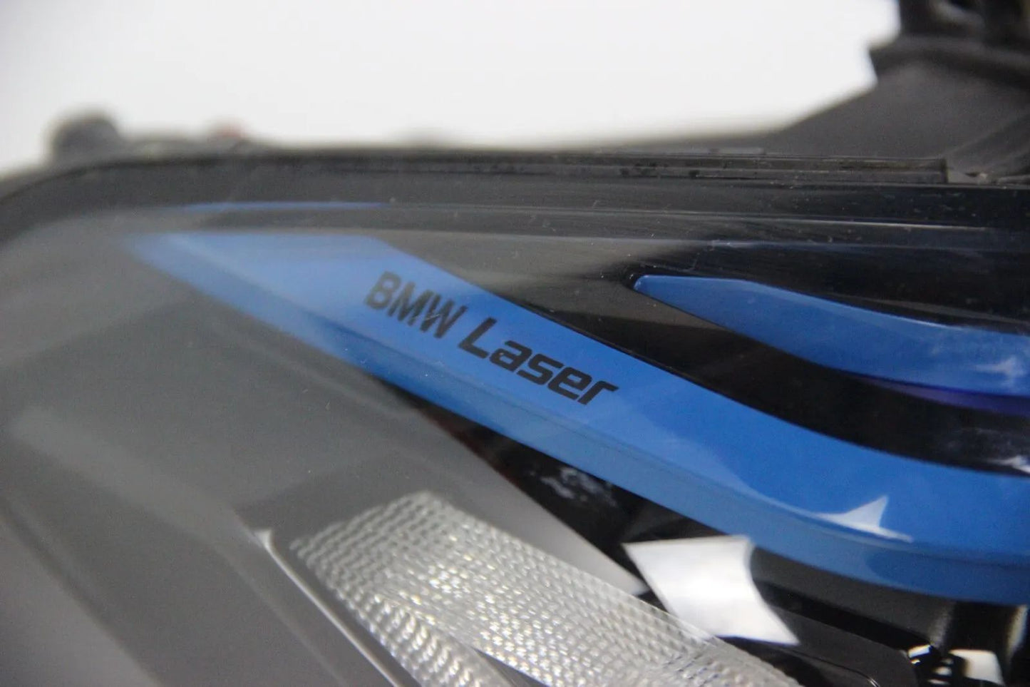 BMW G30 g31 5er Facelift Hauptscheinwerfer Scheinwerfer rechts Laser  8082662