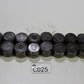 Original BMW E30 M3 S14 3er 16x Tassenstößel Satz mit Shims 11341308158