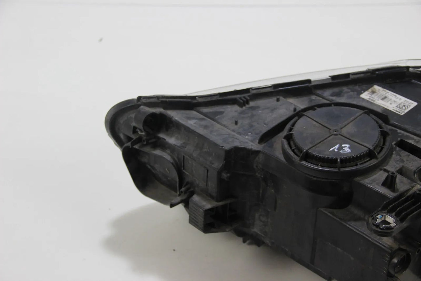 BMW X1 F48 ab 2014 Hauptscheinwerfer Scheinwerfer vorne Rechts  63117346534