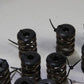 BMW E30 M3 S14 16x Ventilfeder mit verstärkten Federtellern oben 11341312704