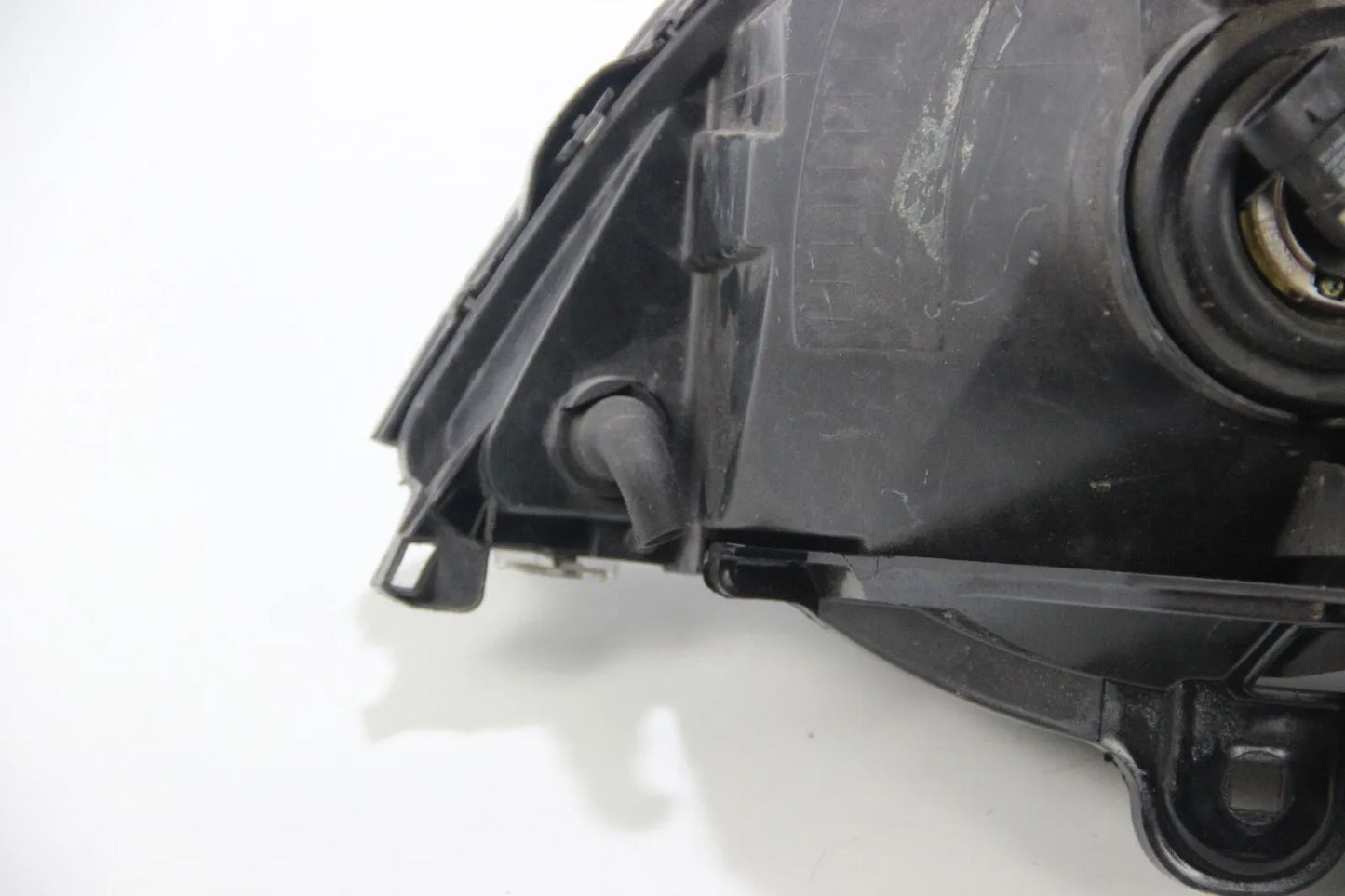 Original BMW X5 E53 VFL Hauptscheinwerfer Scheinwerfer vorne rechts Headlight