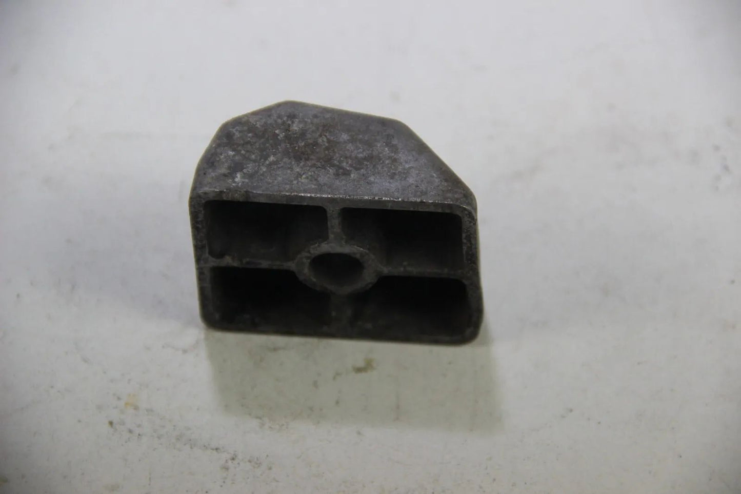 Original BMW E3 2500-3.0Si Stoßstangenhorn gegenstück Horn vorne limousine