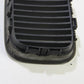 Original BMW E36 3er Ziergitter Chrom Niere Rechts Kühlergrill 51138122238