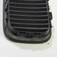 Original BMW E36 3er Ziergitter Chrom Niere Rechts Kühlergrill 51138122238