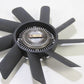Original BMW E36 E34 3er 5er Lüfterrad Viscolüfter Kühlerlüfter 1706619