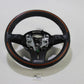 BMW Z4 Coupe E85 E86 Sportlenkrad Leder Holzring Multifunktional 32307906785
