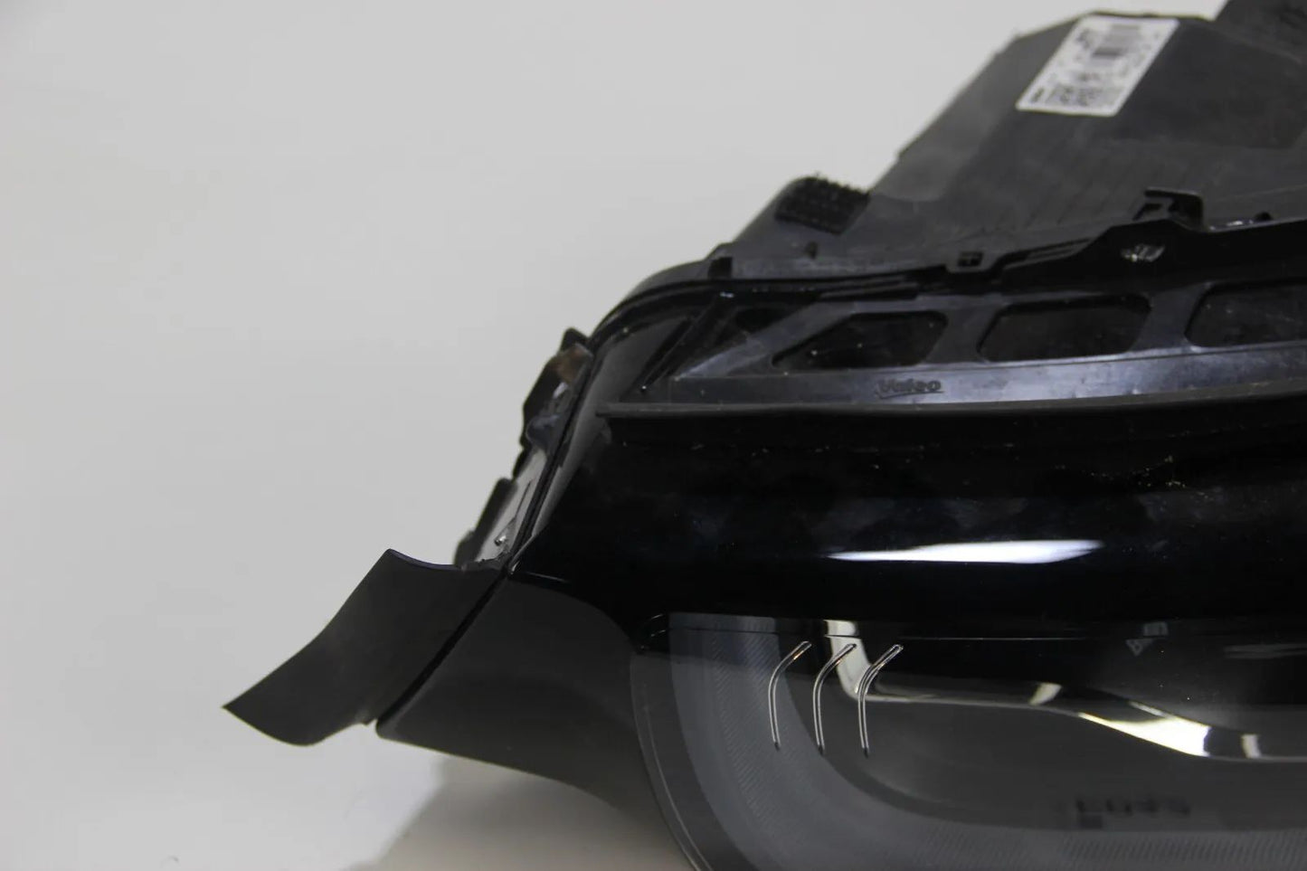 BMW i3 2022 Hauptscheinwerfer Scheinwerfer Links Adaptive LED 63119853419