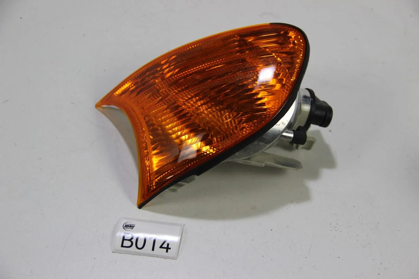 Original BMW E46 3er Blinkleuchte Blinker Leuchte Rechts 0311329002 Indicator