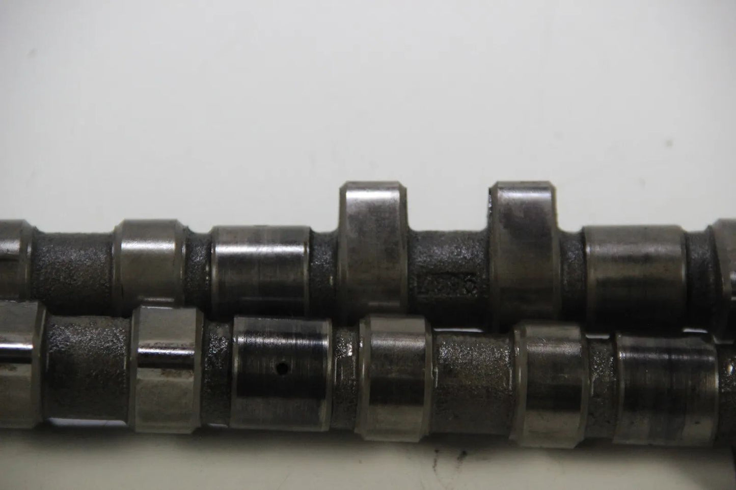 Original BMW E30 M3 S14 S14b23 2.3 Nockenwelle Paar Einlass auslass 16V