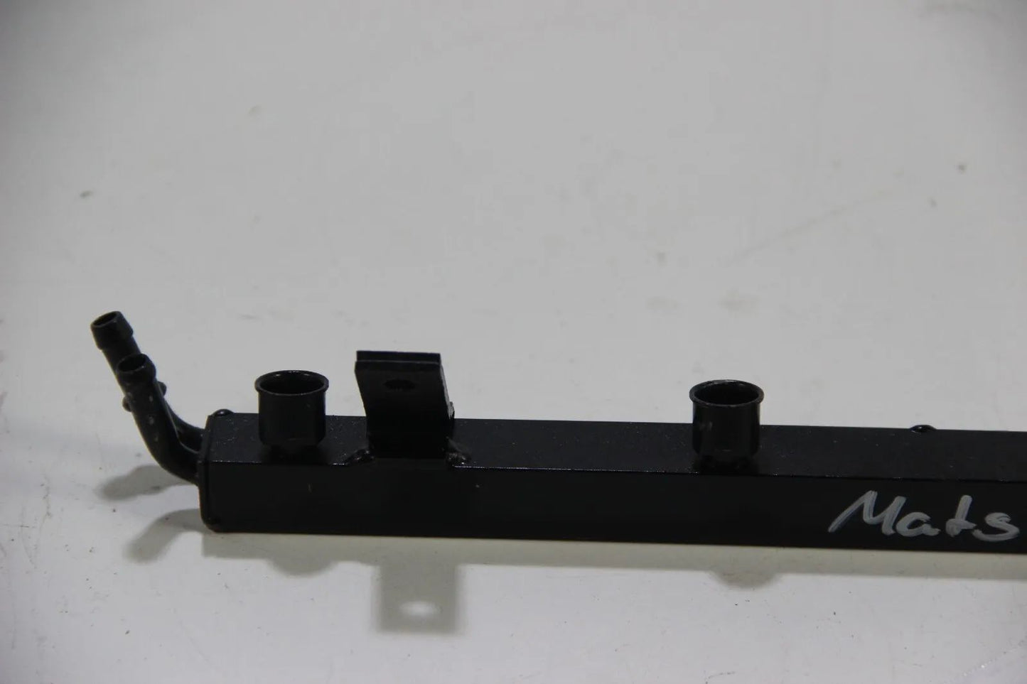 Original BMW E30 M3 S14  Einspritzleiste Fuel Rail Injektorleiste Leiste