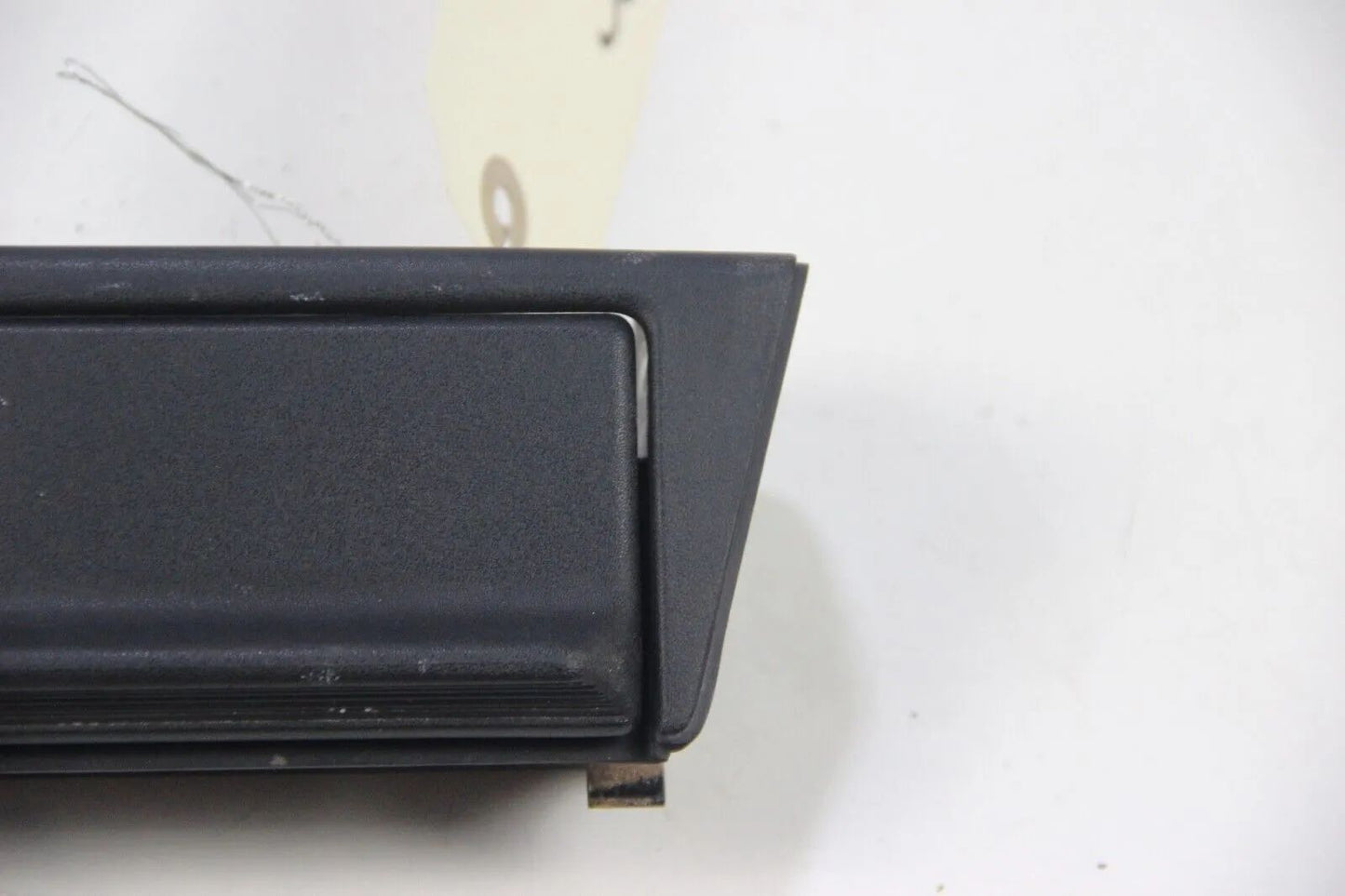 Original BMW E30 Aschenbecher vorne 51161929459 Ashtray Ascher 316i-325i M3