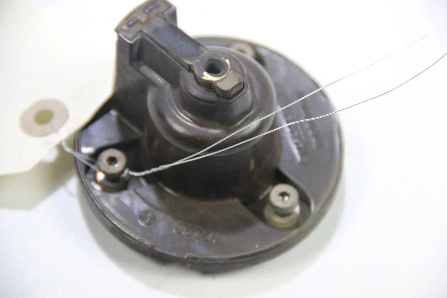 Original BMW E30 M3 S14 Zündverteiler Finger 1234332398 (R1) Distributor OEM 3er