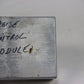 Original BMW E30 E28 E24 Tempomat Steuergerät 1371714 3er 5er 6er Cruise Control