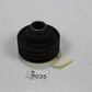 Original BMW E30 M3 S14 Vibrationsdämpfer Riemenscheibe Pulley Klima 1308577 3er