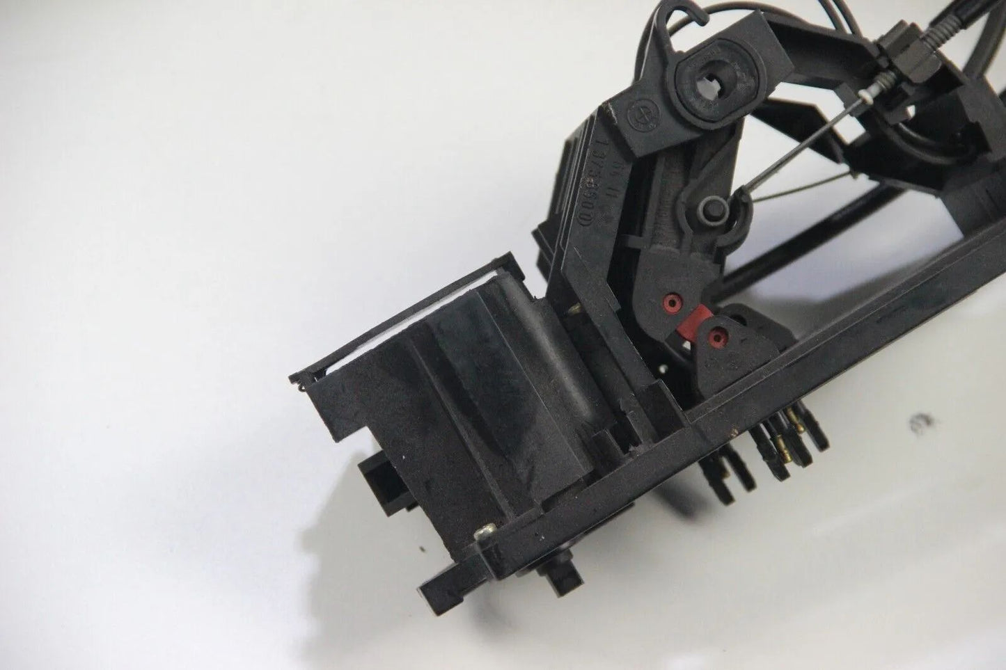 Original BMW E30 Heizungskasten 316i 318i 320i 325i M3 Gebläsekasten Behr Gebläs