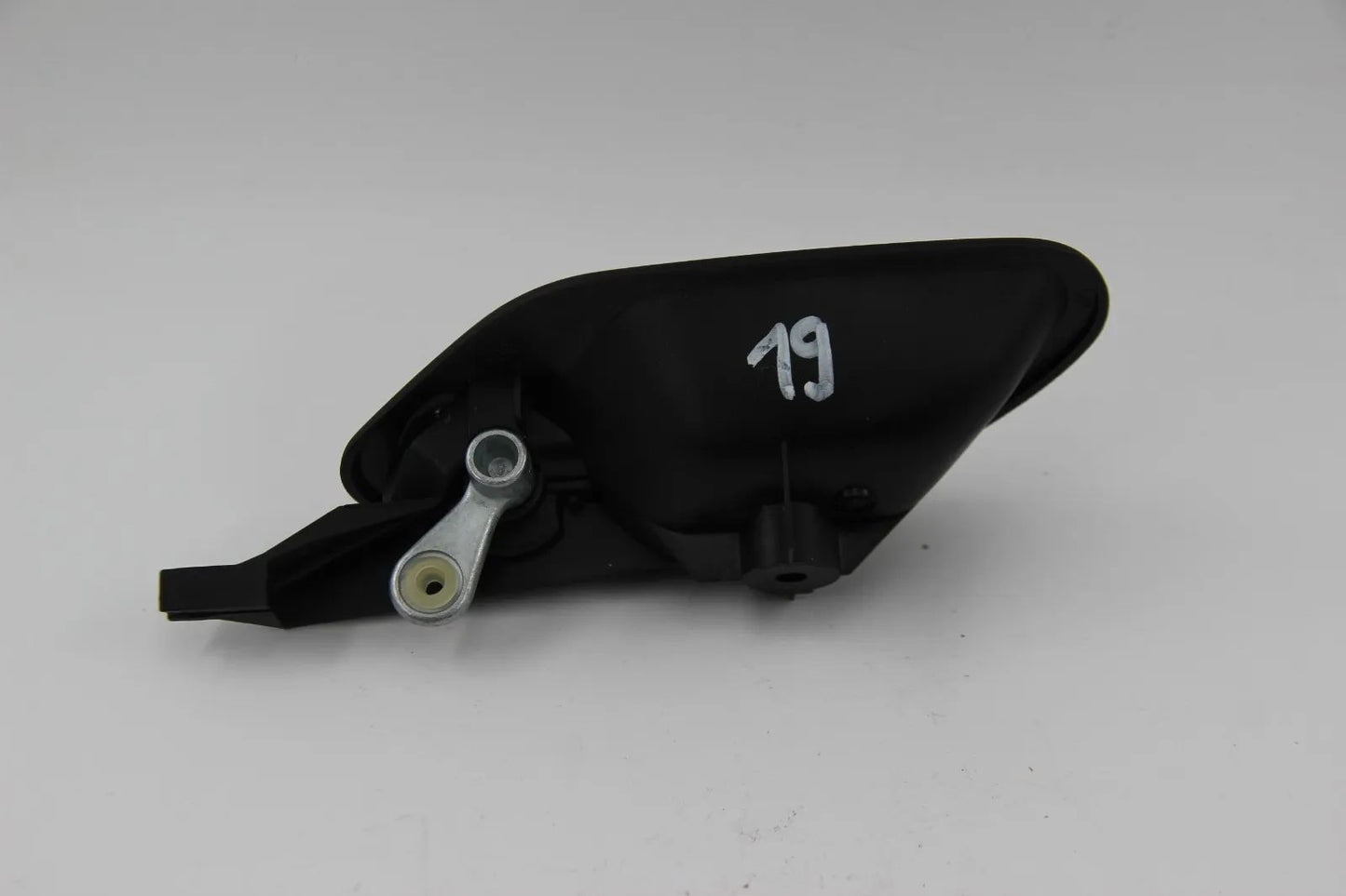 Original BMW E39 M5 S62 E38 L7 Türöffner innen rechts CHROM 51218226050