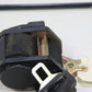 Original BMW E30 Sicherheitsgurt + Halterung 1941401 Seatbelt vorne rechts 2-Tür