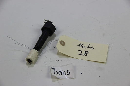 Original BMW E30 Kühlflüsigkeit Füllstandsensor 1373325 Check Control 316i-325i