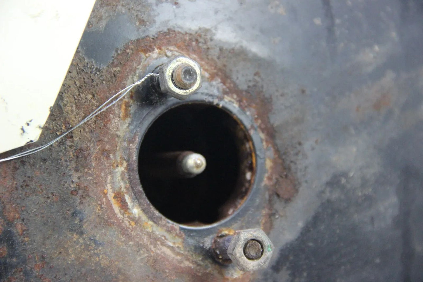 Original BMW E30 M3 S14 Bremskraftverstärker 3.6762-0701 34332225346 Brake Boost