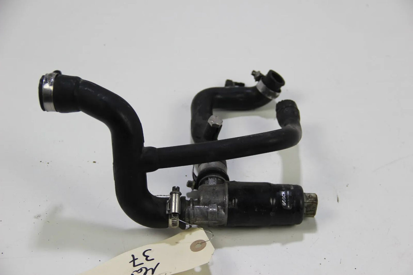 Original BMW E30 M3 S14 Leerlaufregler 0280146506 Idle Valve Controller S14b23