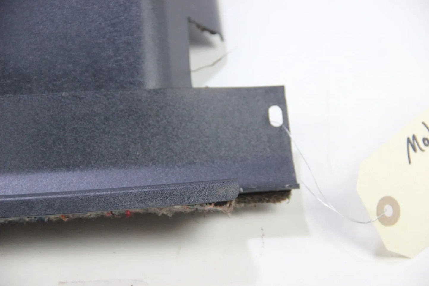 Original BMW E30 M3 Handschuhfach Abdeckung oben Glovebox Trim upper