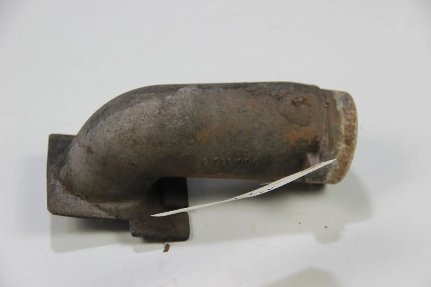 Original BMW E30 M3 Ansaugtrichter 1311994 Intake Funnel Trichter Ansaugung S14