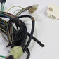 Original BMW E30 Kabelbaum Sicherung Gurt 1370980 1335244 Wiring Loom 316i-325i