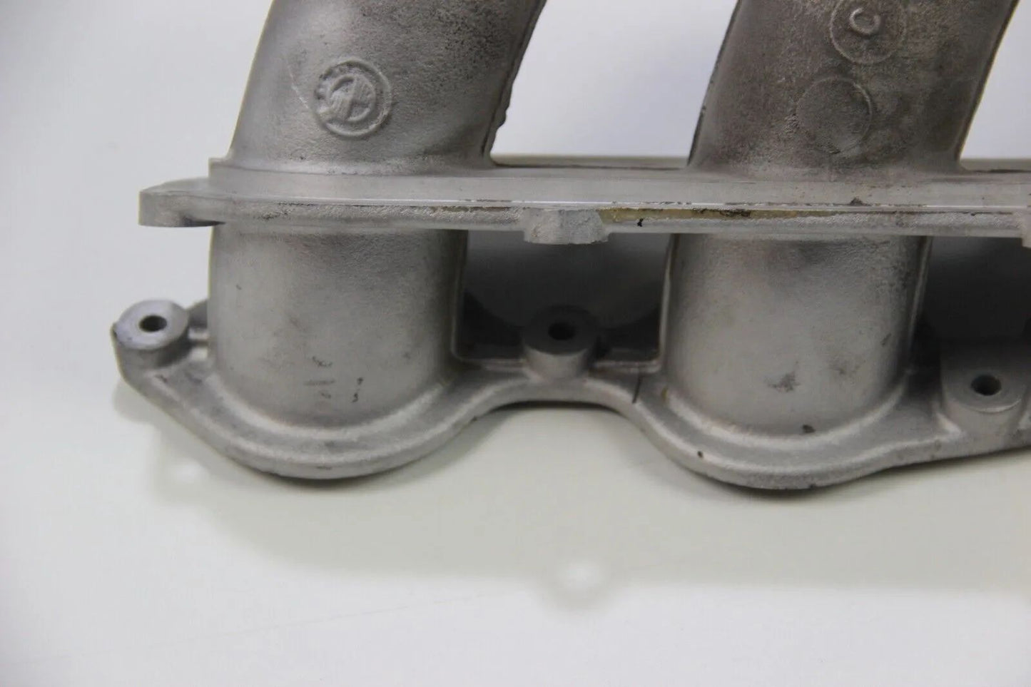 Original BMW E30 M3 S14 Trompeten 1308299 Intake Trumpets S14b23 2.3