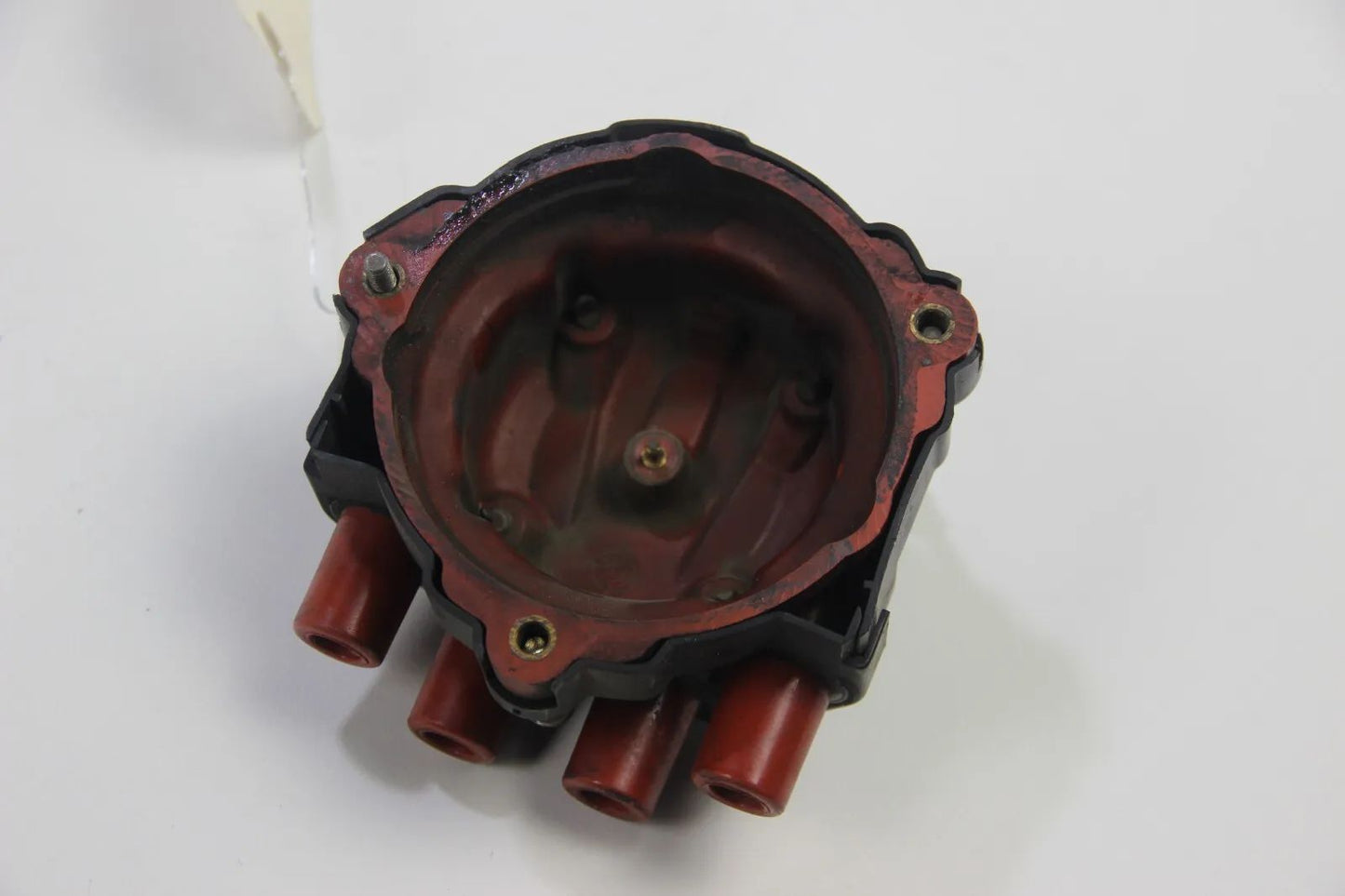 Original BMW E30 M3 S14 Zündverteilerkappe 1235522422 Distributor OEM 3er