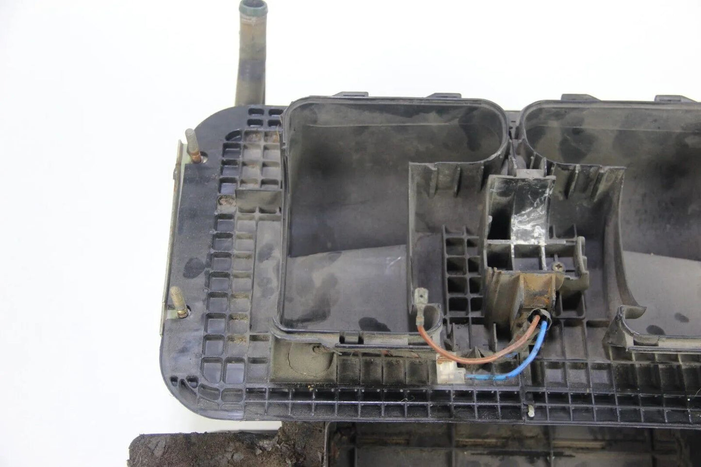 Original BMW E30 Heizungskasten 316i 318i 320i 325i M3 Gebläsekasten Behr Gebläs