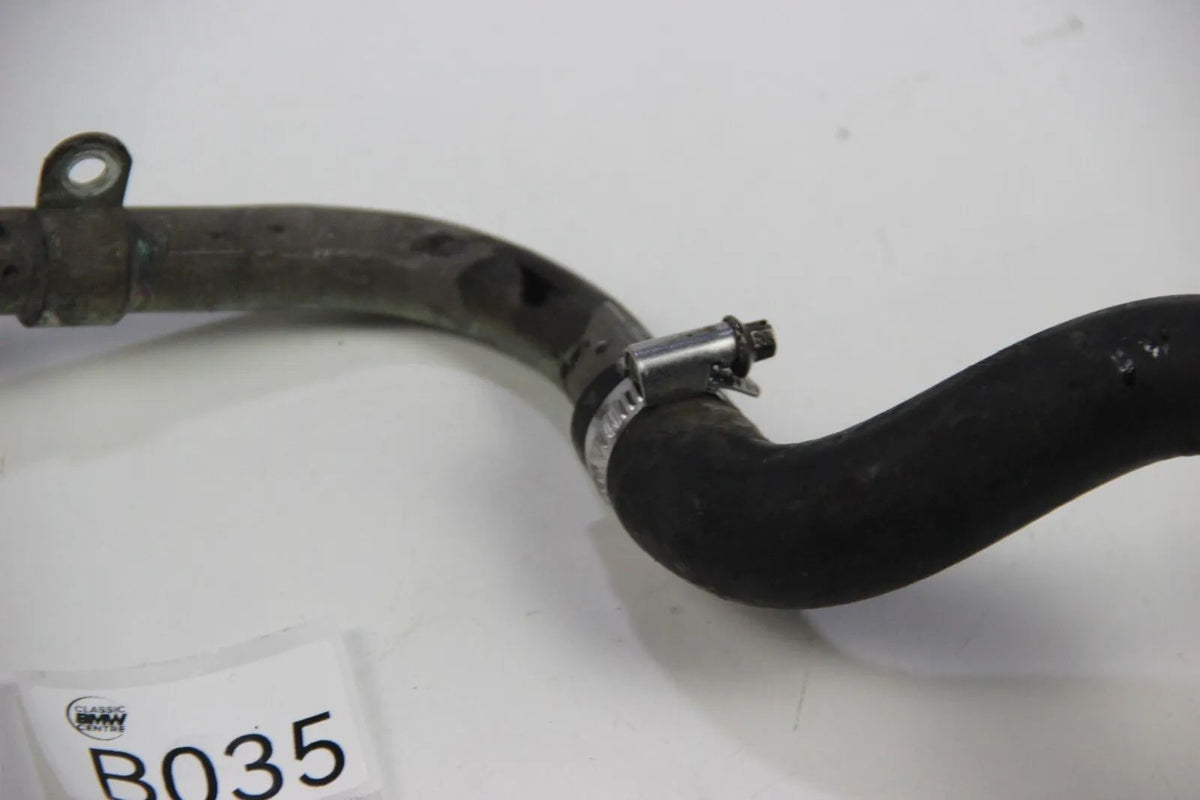 Original BMW E30 M3 Kühlwasserleitung Coolant Line Kühlwasser Leitung S14 S14b23