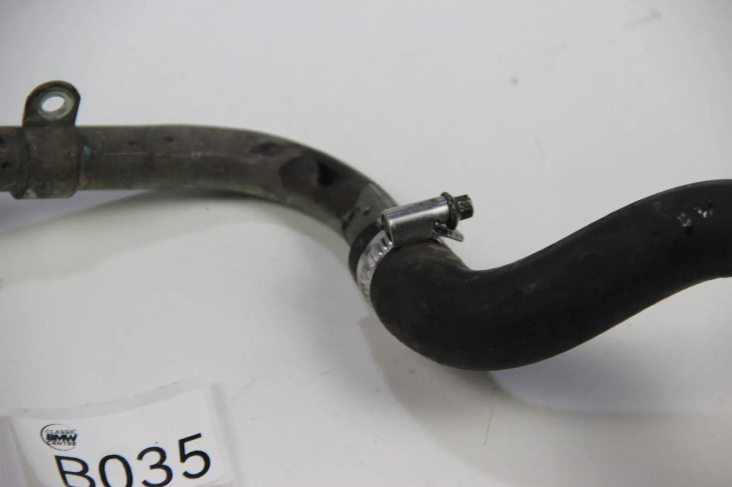 Original BMW E30 M3 Kühlwasserleitung Coolant Line Kühlwasser Leitung S14 S14b23