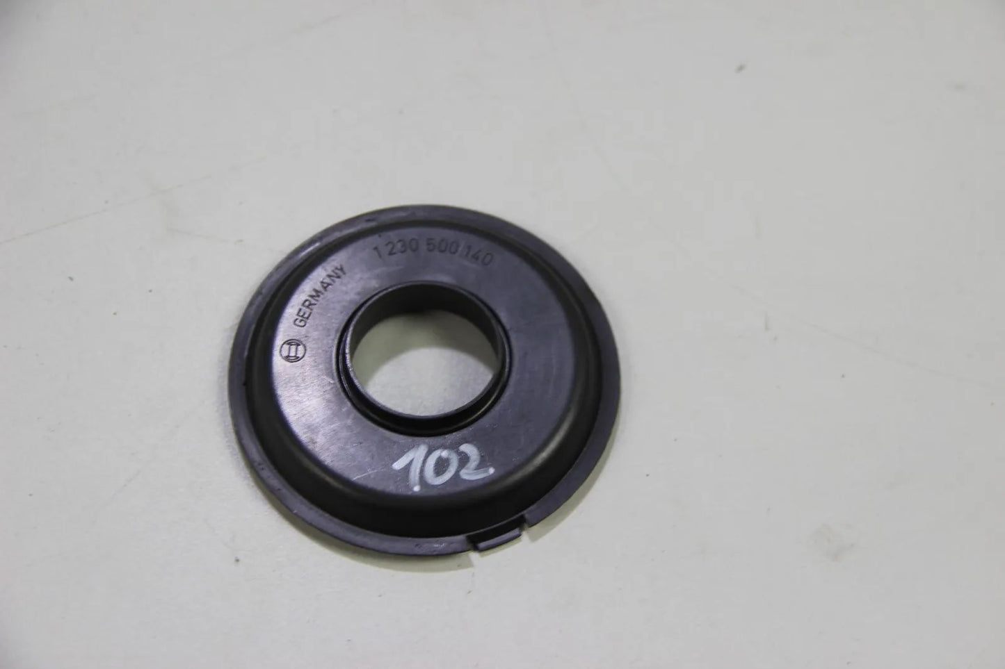 Original Bosch Staubschutzdeckel  Deckelstaubschutz Zündverteiler 1230500140