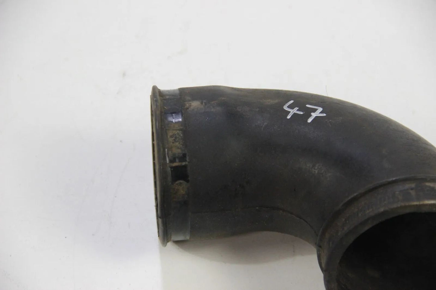 Original BMW E28 E24 E23 M30 Faltbalg Ansaugschlauch 1261370