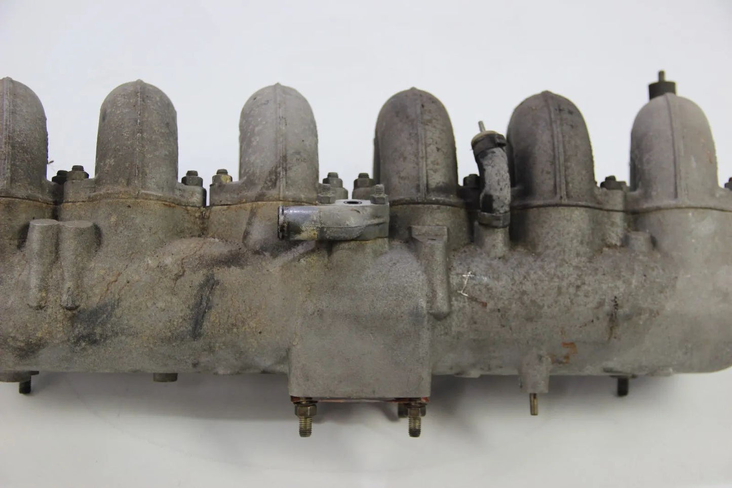 Original BMW E24 E23 E28 M30 Ansaugbrücke Intake Manifold 1266599