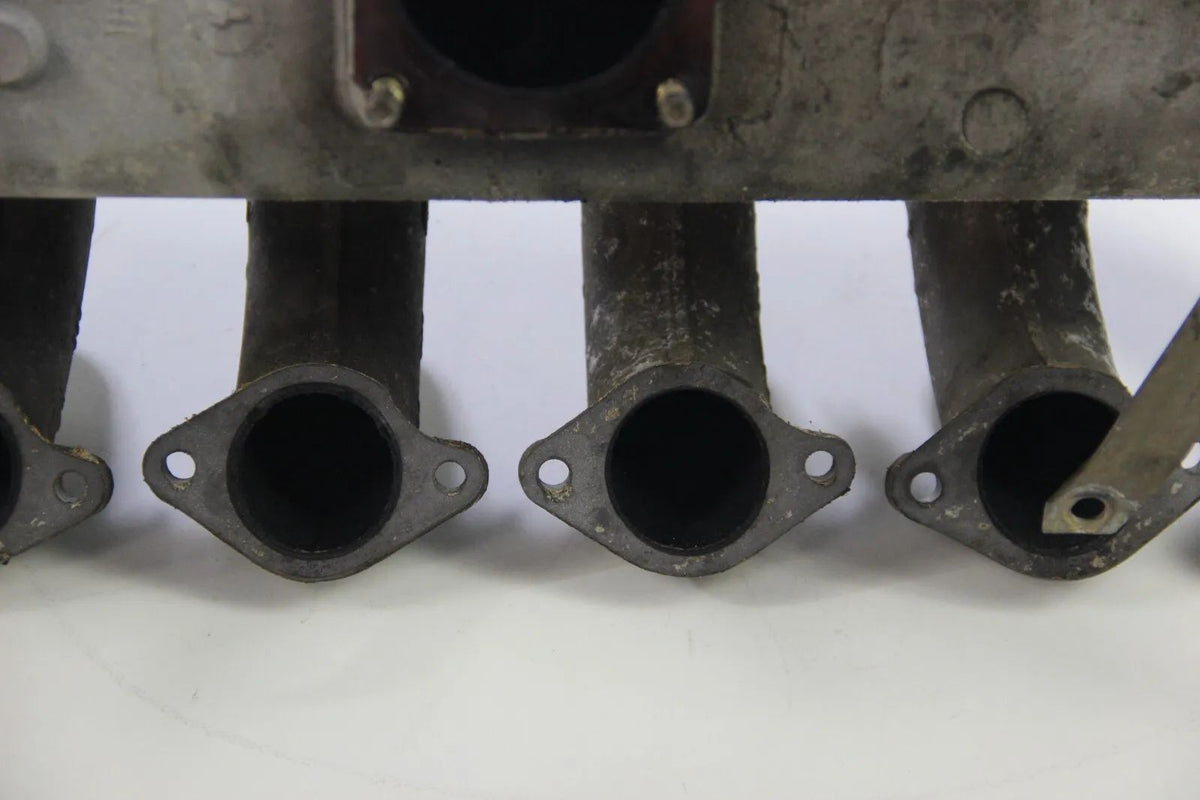 Original BMW E24 E23 E28 M30 Ansaugbrücke Intake Manifold 1266599