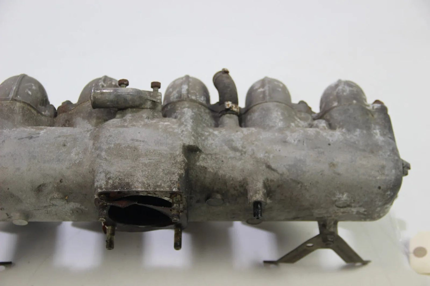 Original BMW E24 E23 E28 M30 Ansaugbrücke Intake Manifold 1266599