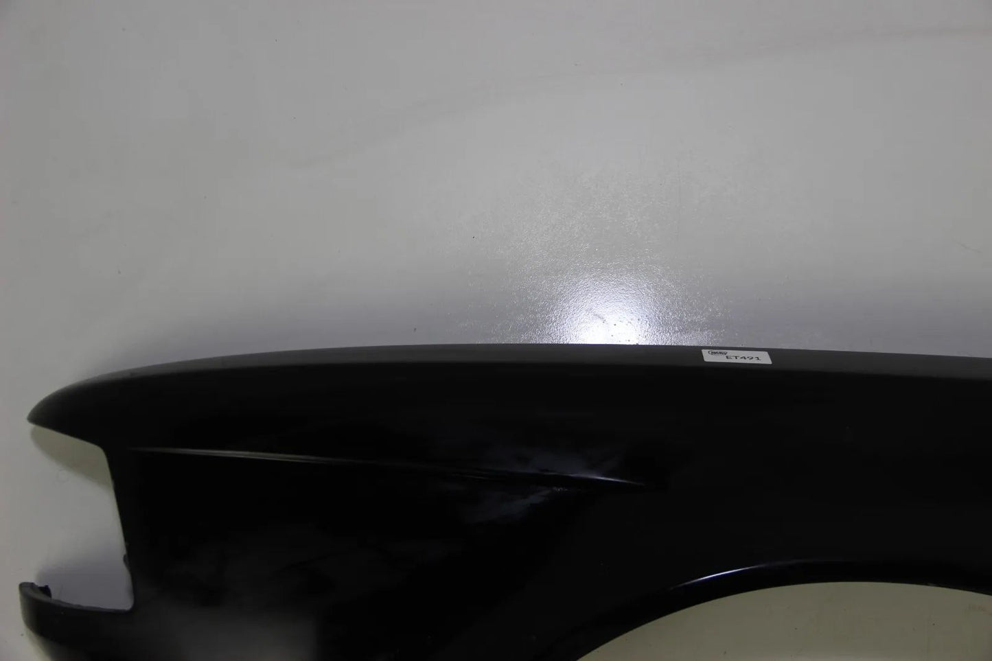 Original BMW E32 7er  Kotflügel Links Rostfrei Front Wing