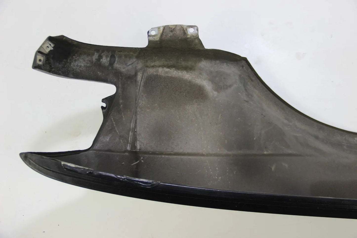 Original BMW E32 7er  Kotflügel Links Rostfrei Front Wing