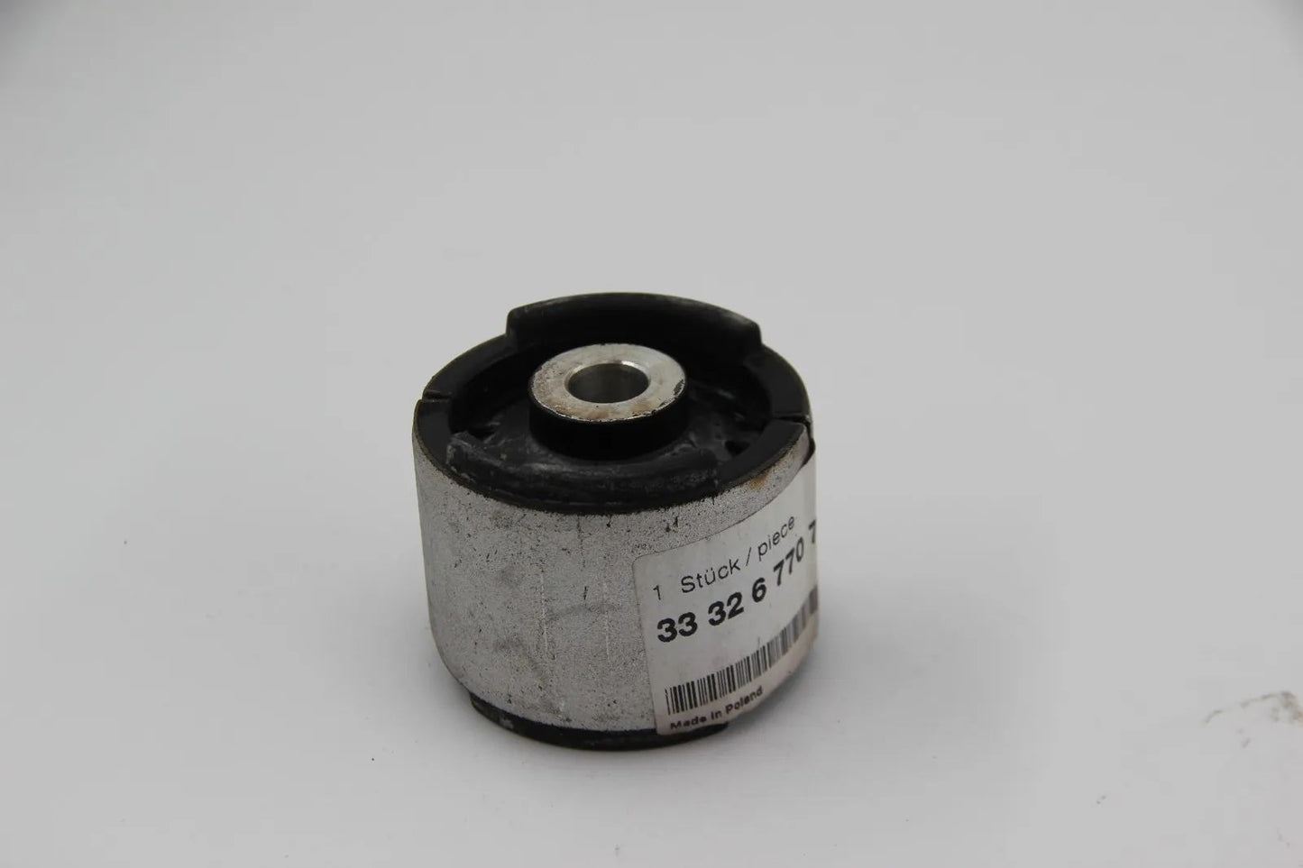 Original BMW E36 M3 S50 E46 330i/xd/xi Gummilager Hinterachsträger 33326770786