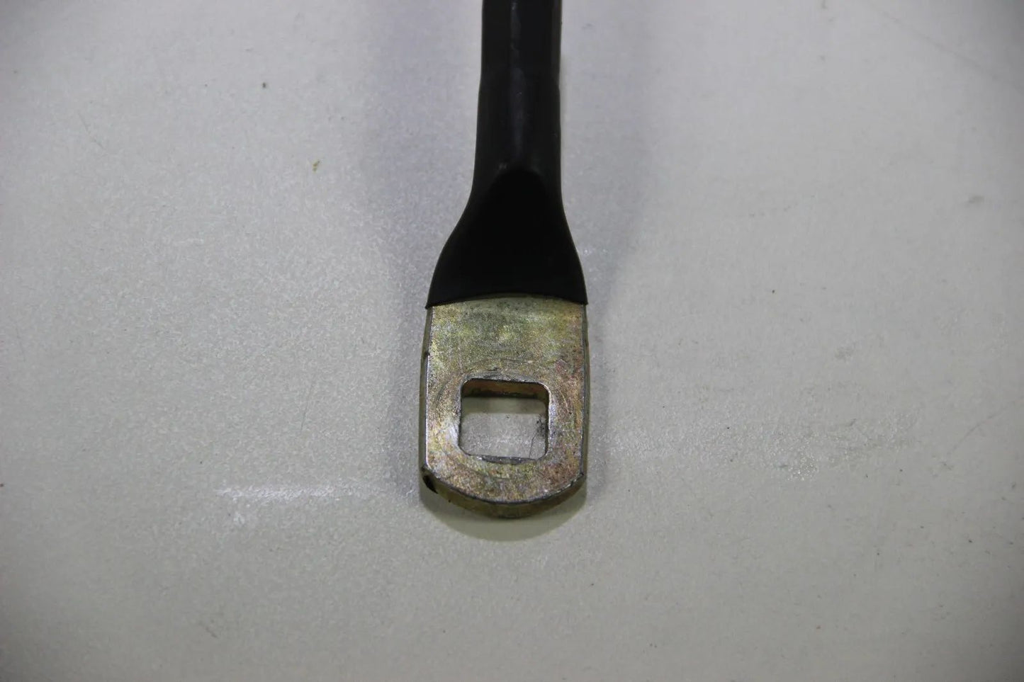 Original BMW E30 3er 316i-325i M3 Gurtschloss Sicherheitsgurt Seatbelt 1888156