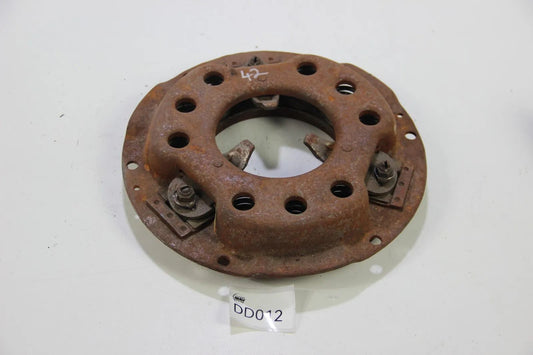 Original BMW 1600ti 02 E10 Kupplungsdruckplatte Clutch Pressure Plate
