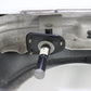 Original BMW Z3 3.0 L Stoßstange Hinten Pralldämpfer Träger